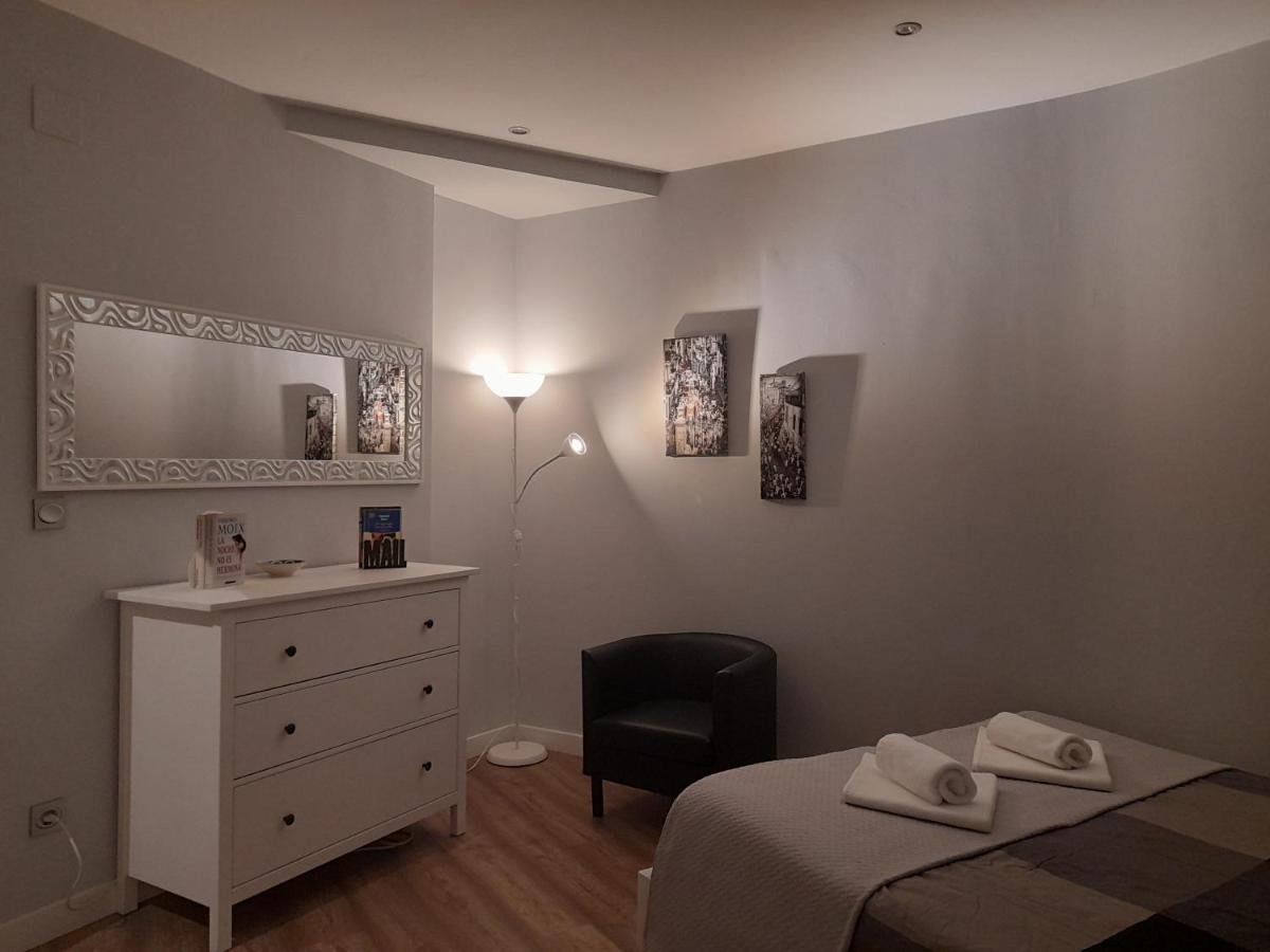 Appartamento maitagarri casco antiguo Pamplona Esterno foto