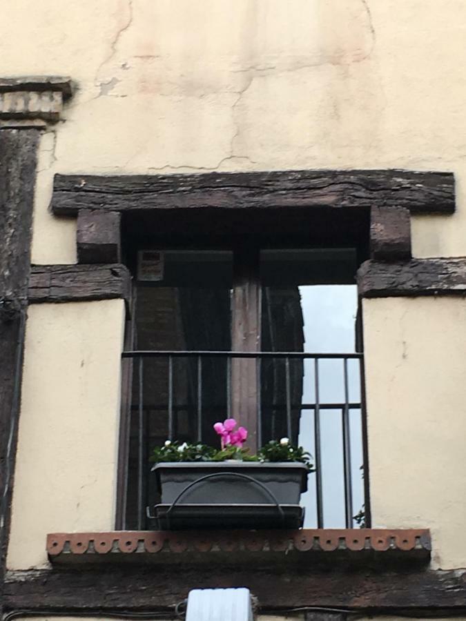 Appartamento maitagarri casco antiguo Pamplona Esterno foto