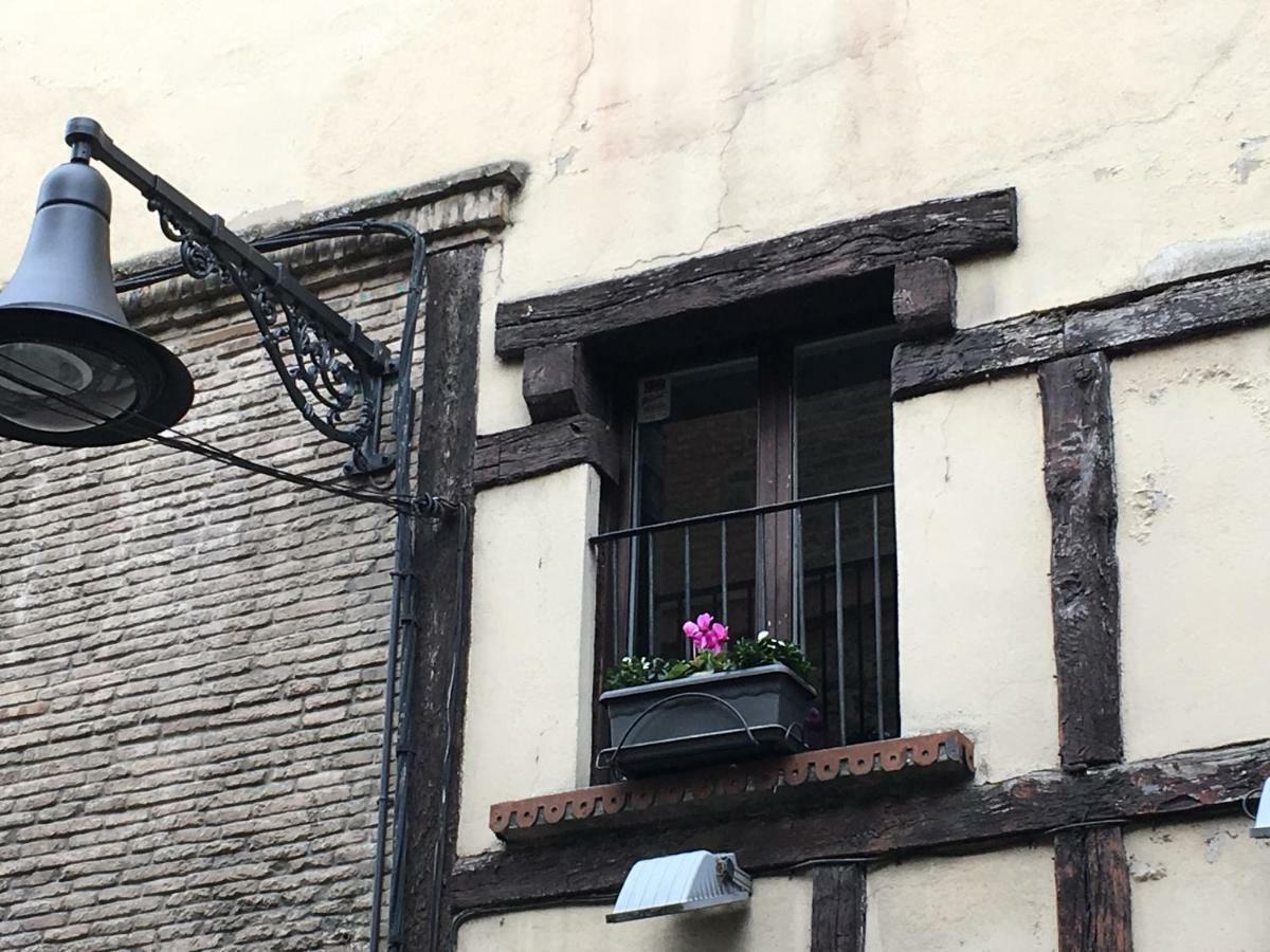 Appartamento maitagarri casco antiguo Pamplona Esterno foto